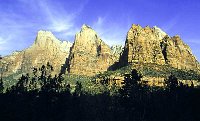 Zion National Park, Utah